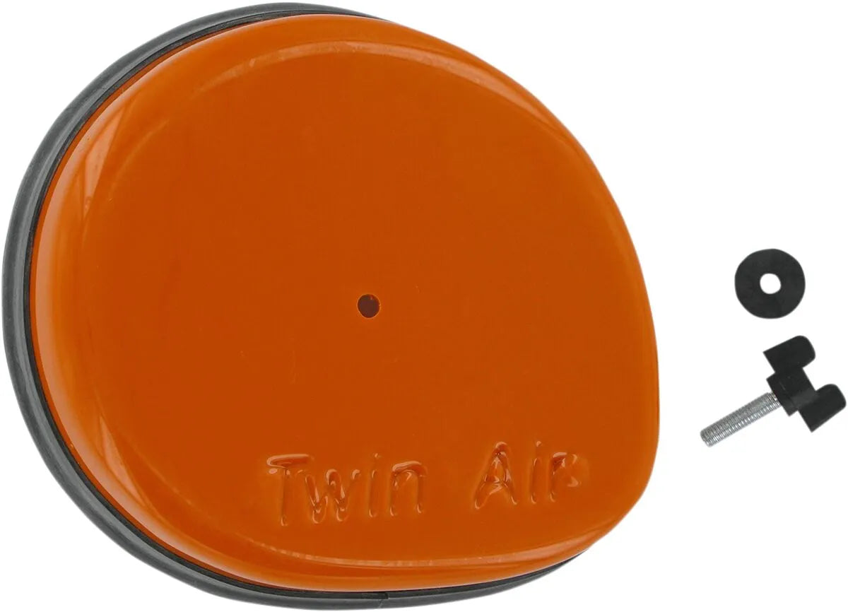 Twin Air Airbox Cover