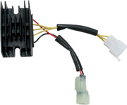 Moose Offroad Regulator Rectifier For Arctic Cat