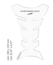 Onedesign Resin/soft Touch Tank Pad - Universal Fit