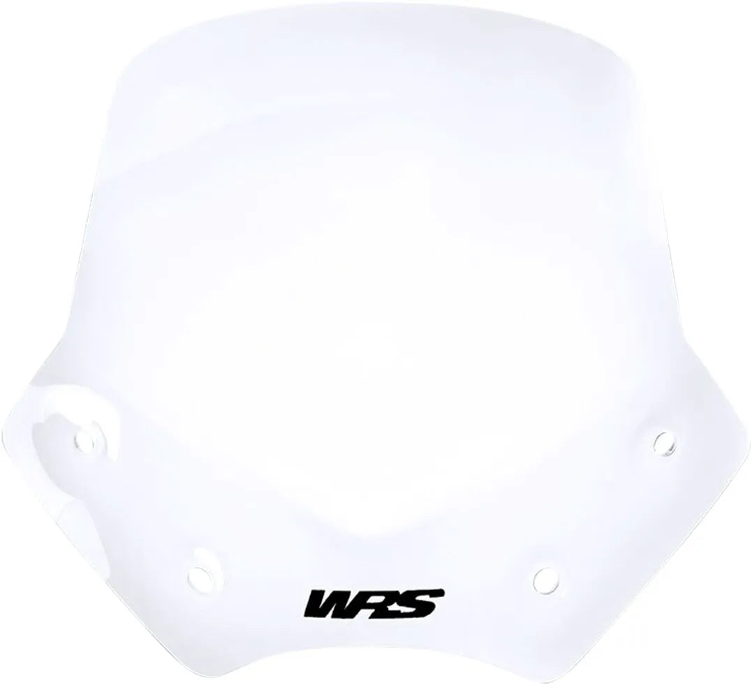 Wrs Windscreen - High Quality Pmma Plexiglass
