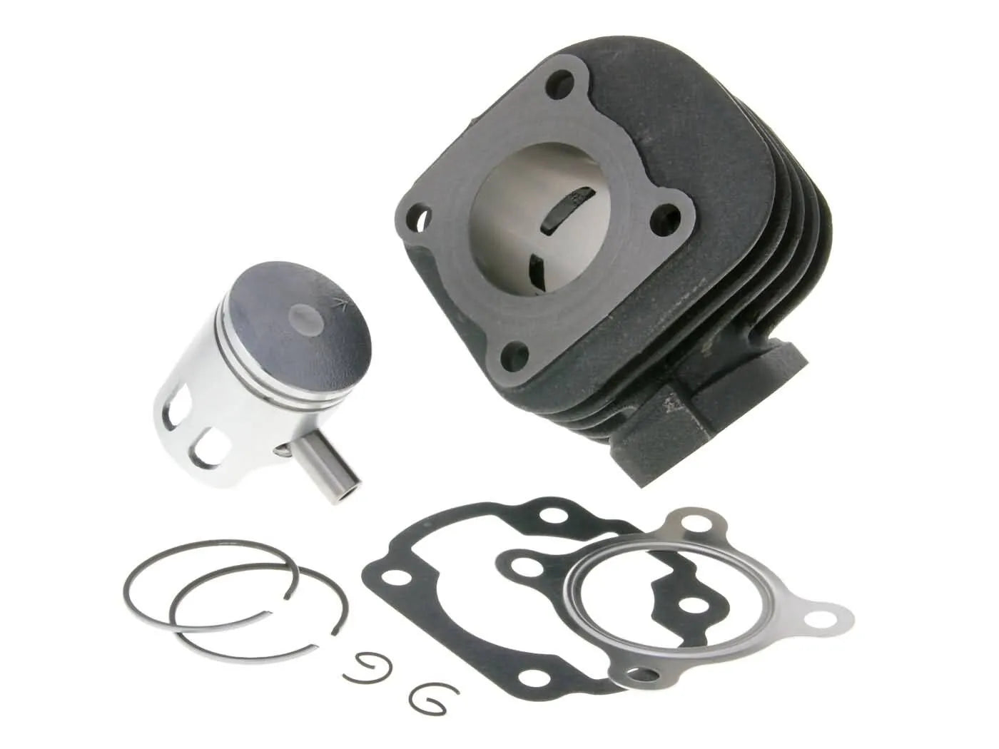 101 Octane 50cc Cylinder Kit - Minarelli Horizontal Ac