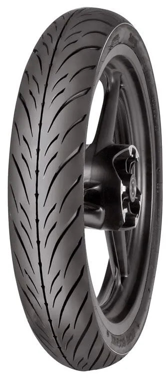 Mitas Mc 25 Bogart Tire - 130/70-17 Rear