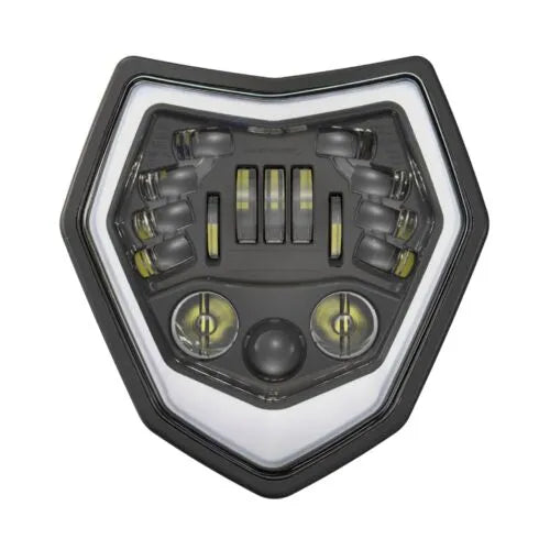 J.w. Speaker Adaptive 2 Led Headlight