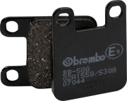 Brembo Prime Sinter Rear Brake Pads