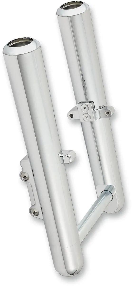 Arlen Ness Hot Legs Fork Leg For Softail Single Disc