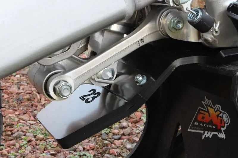 Axp Racing Xtrem Skid Plate For Engine Protection