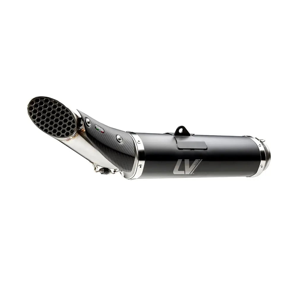 Leovince Lv Race Full-system Exhaust