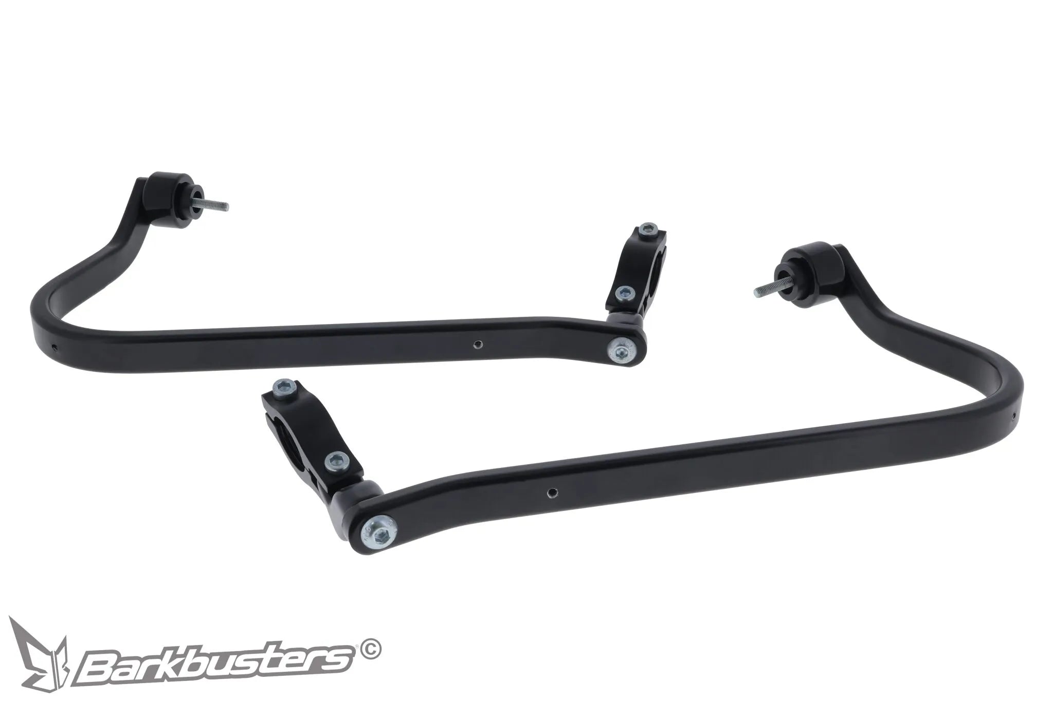 Barkbusters Hardware Kit - Aluminum Handguard Mount