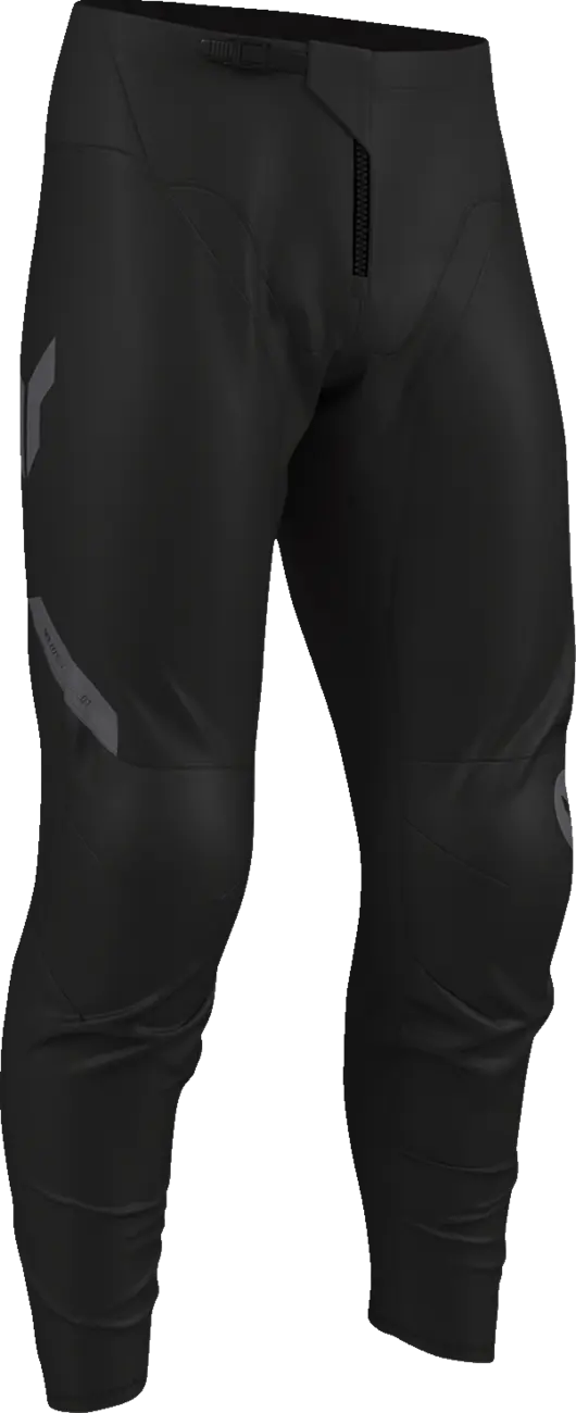Thor Youth Ridemode Menace Racewear Pants - Black
