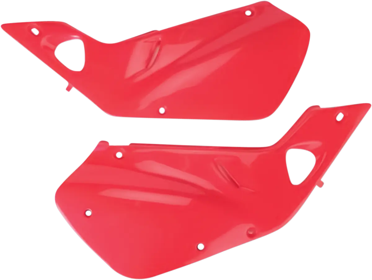 UFO MX Side Panels for Honda