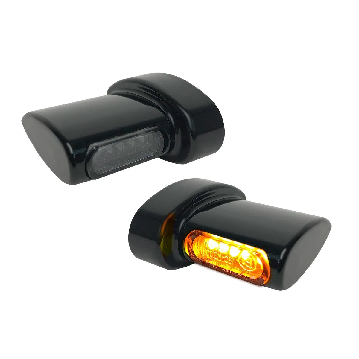 Heinz Bikes Micro Fender Flasher Winglets