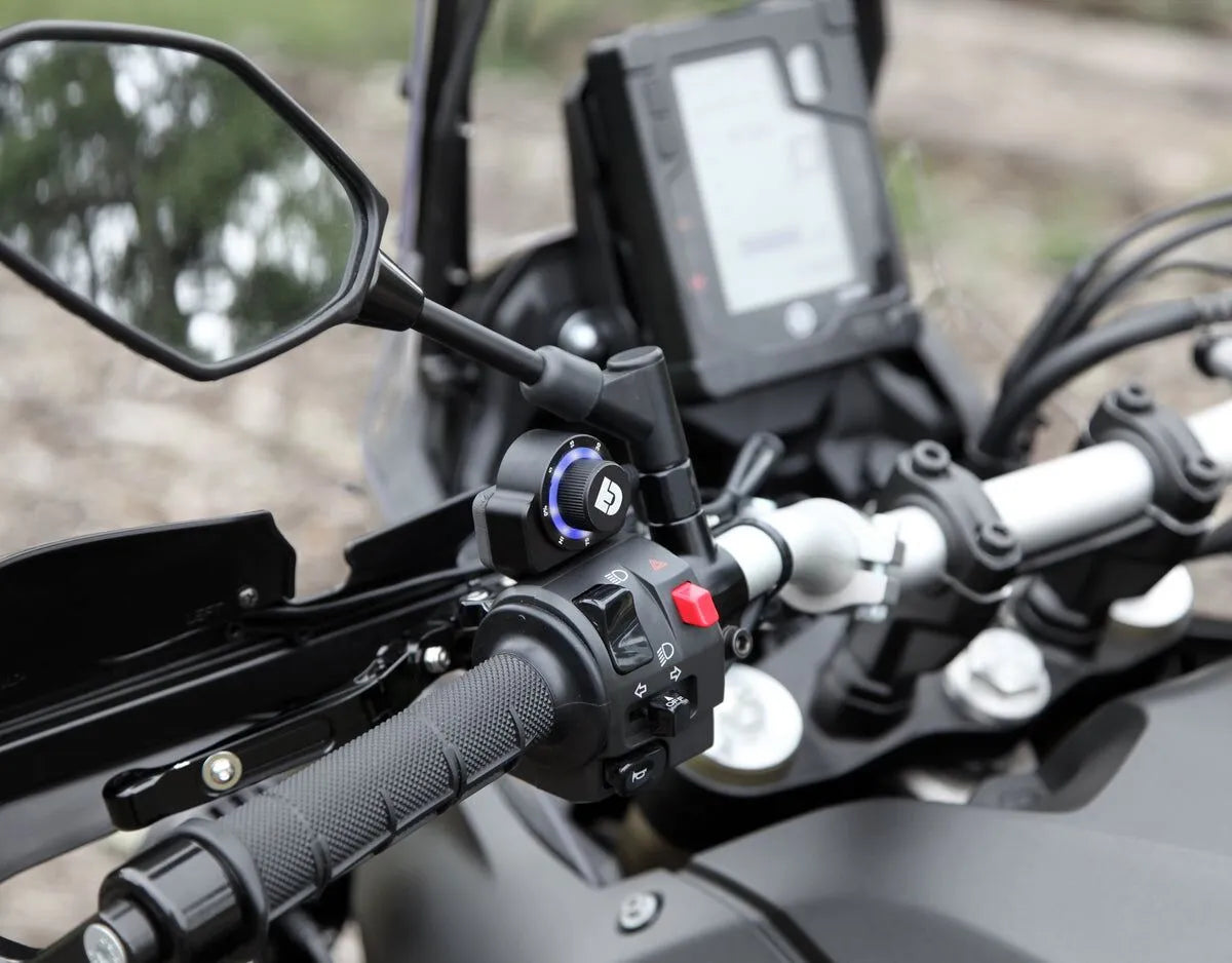 Denali Dialdim Lighting Controller