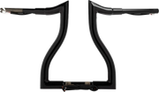 La Choppers Hammerhead Handlebar - Pre-wired