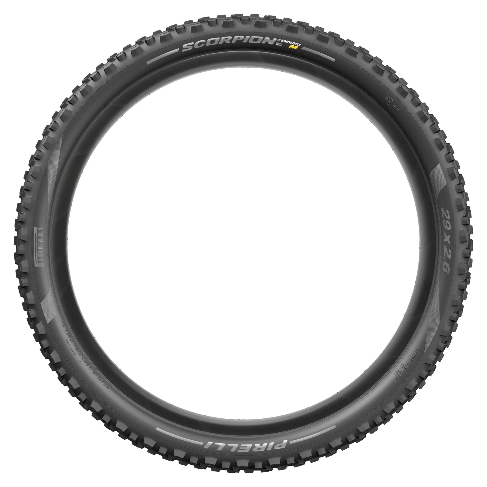 Pirelli Scorpion Enduro M Tire for 29" x 2.60"