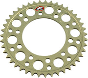 Renthal Rear Sprocket 525 - 43t Aluminum