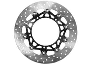 Brembo Serie Oro Brake Rotor Floating For Motorcycle - Front