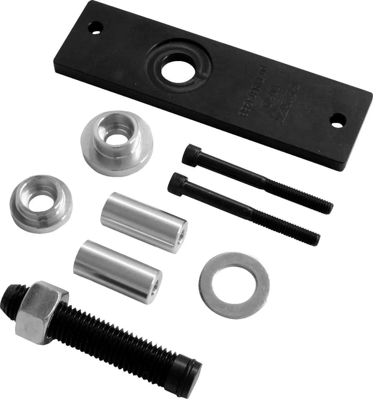 Baker Drivetrain Countershaft Bearing Service Tool Kit