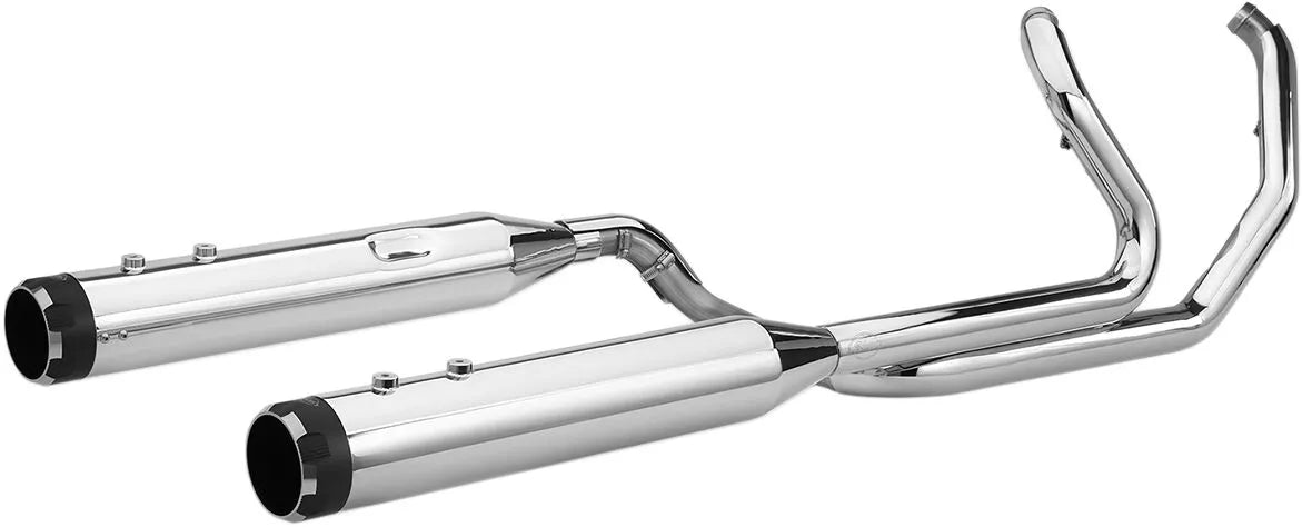 S&s Cycle El Dorado Dual Exhaust System