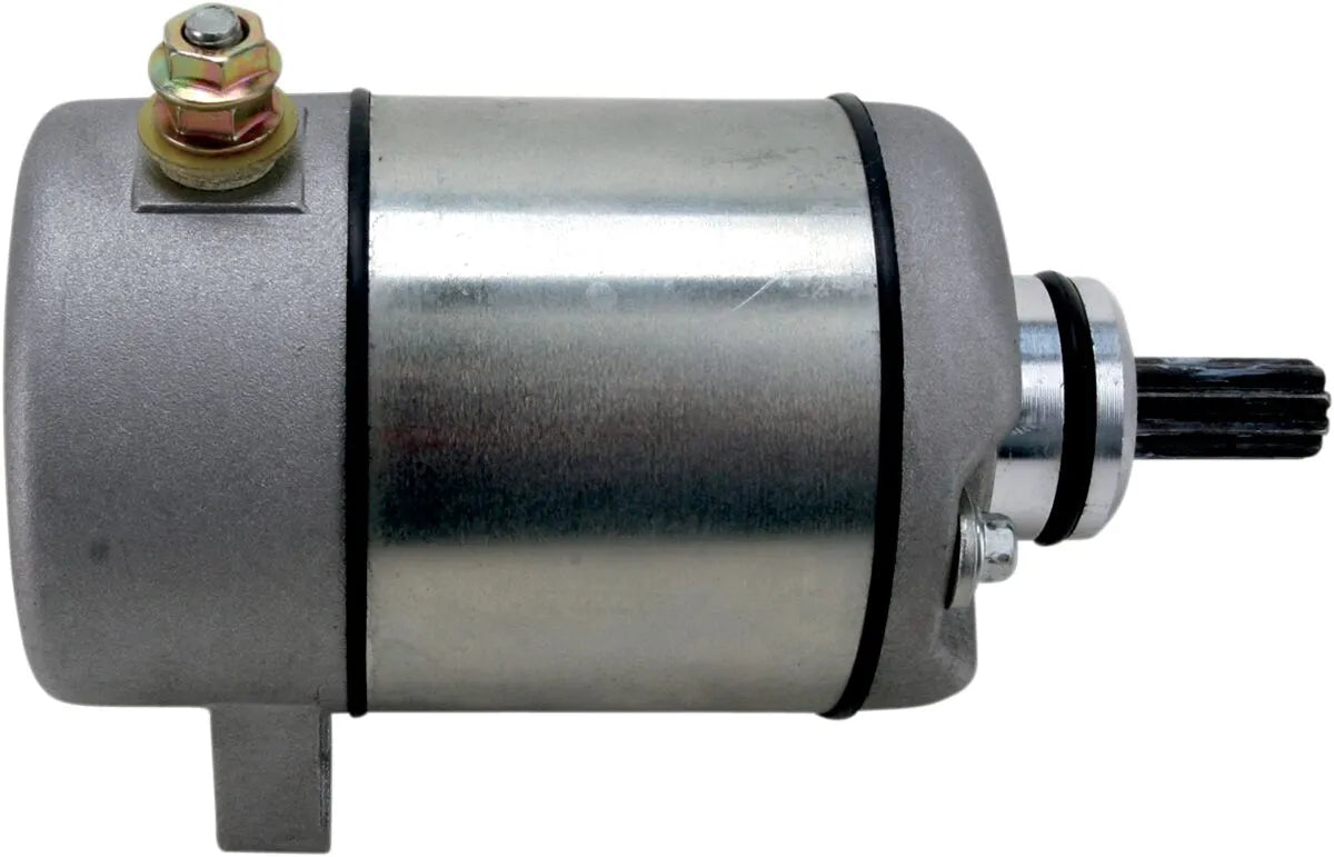 Moose Offroad Starter - Oem Replacement
