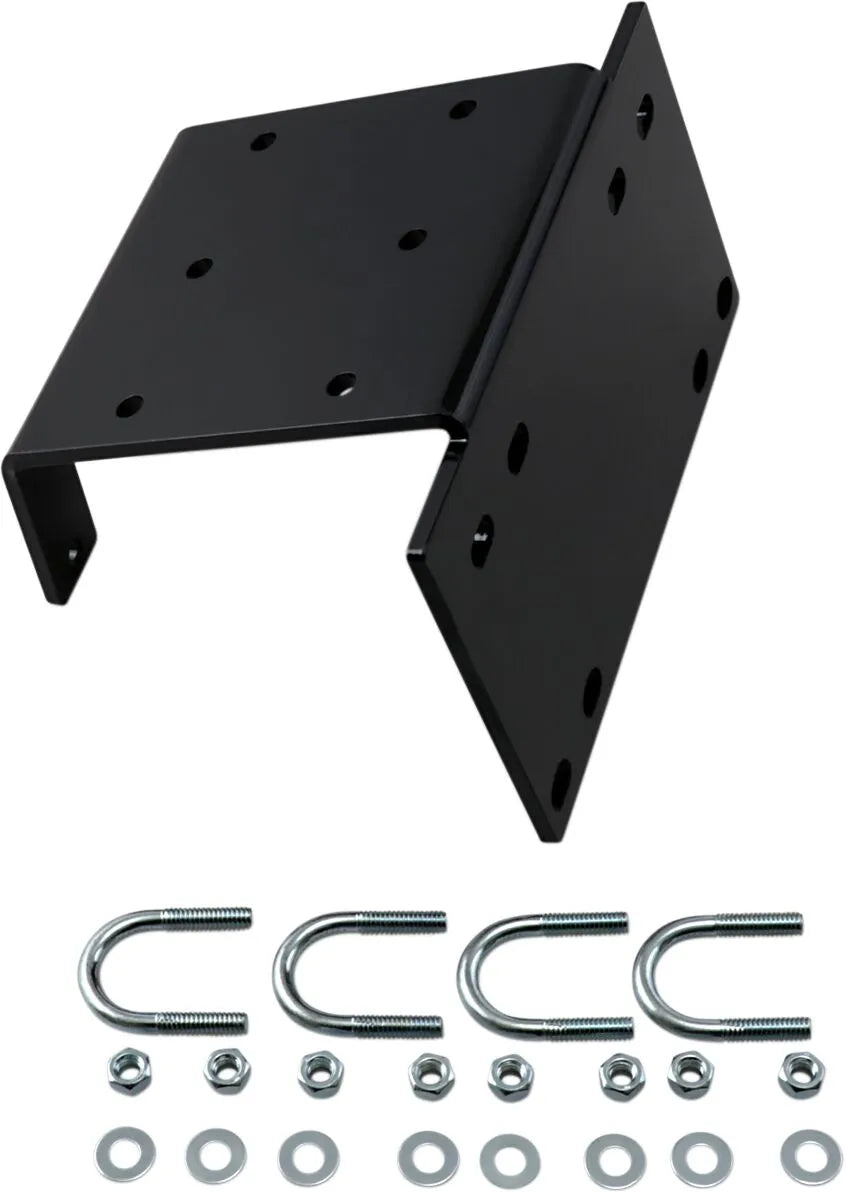 Moose Offroad- Snow RM4 Front ATV Winch Mount