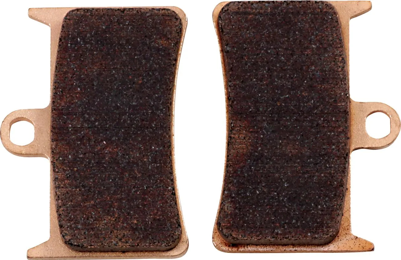 Galfer Hh Sintered Brake Pads For Motorcycle - Front