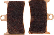 Galfer Hh Sintered Brake Pads For Motorcycle - Front