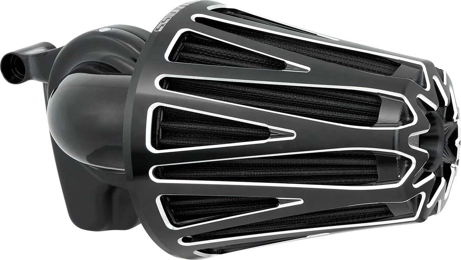 Arlen Ness Monster Sucker Air Cleaner