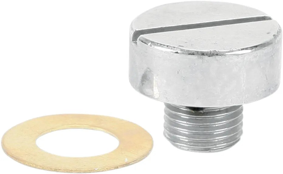 Colony Oem-style Oil Pump Plug