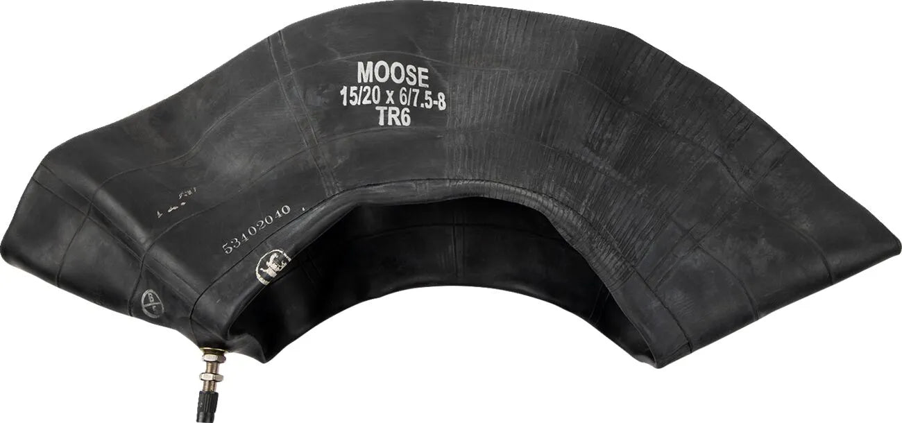 MOOSE OFFROAD FOUR WHEEL ATV/UTV Inner Tube for 8-inch Rims,