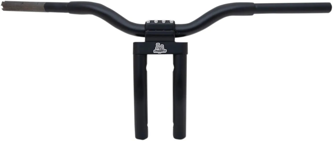La Choppers Kage Fighter-t Pullback Handlebar