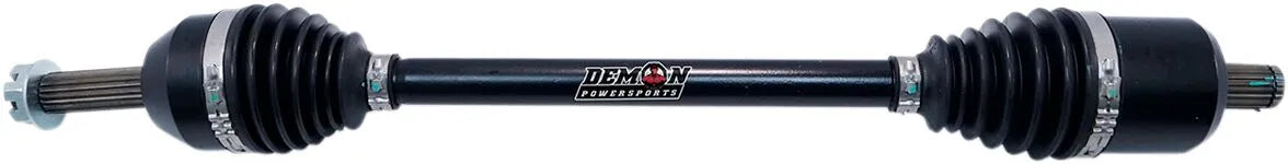 Demon Heavy-duty Axle