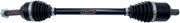 Demon Heavy-duty Axle