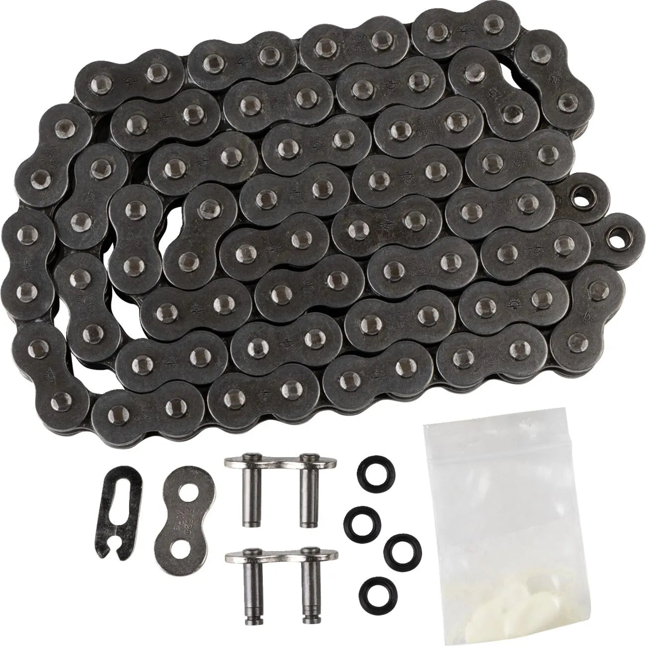 Jt Chains 520 X1r3 Drive Chain