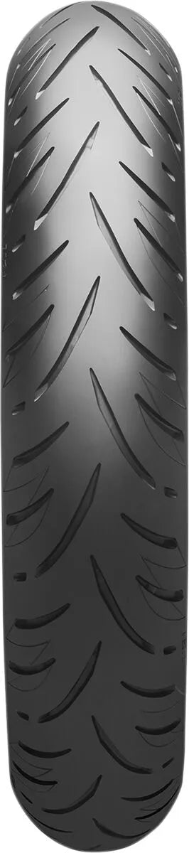 Bridgestone Battlax T31 Tire 120/70r19 Front
