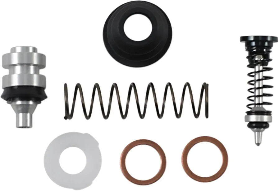 Moose Offroad Brake Master Cylinder Repair Kit Rear