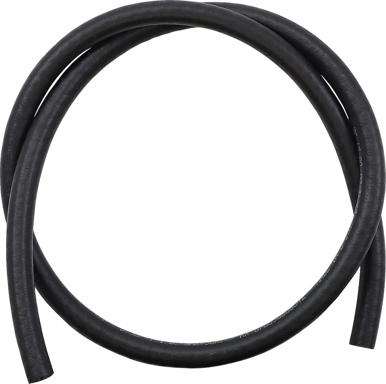 Drag Specialties Fuel/oil Line For 1/4" Fittings