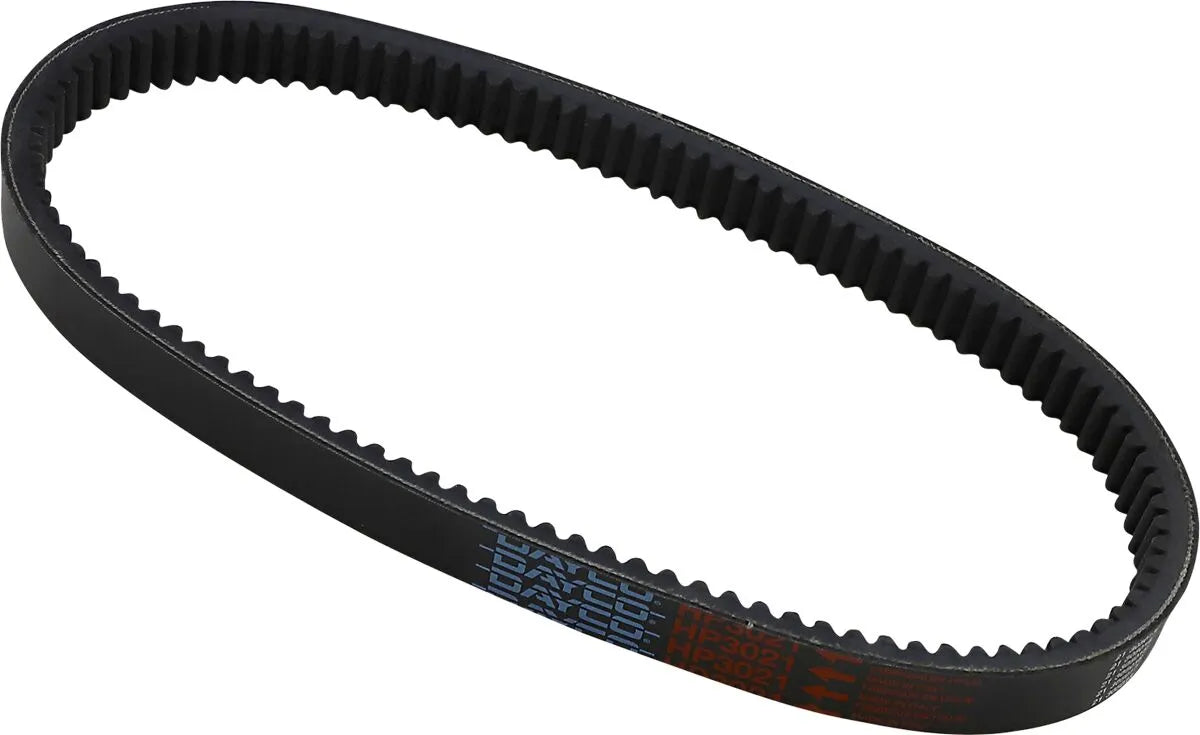 Dayco High Performance Belt - Ultimate Strength