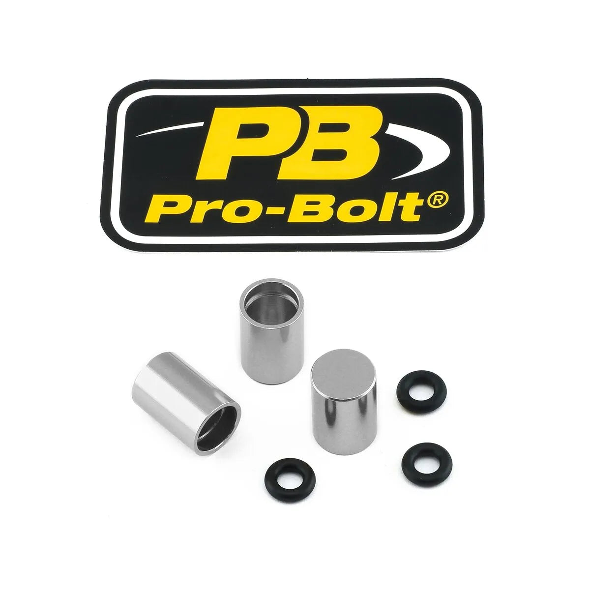 Pro Bolt Bleeder Nipple Cap For Brake Calipers