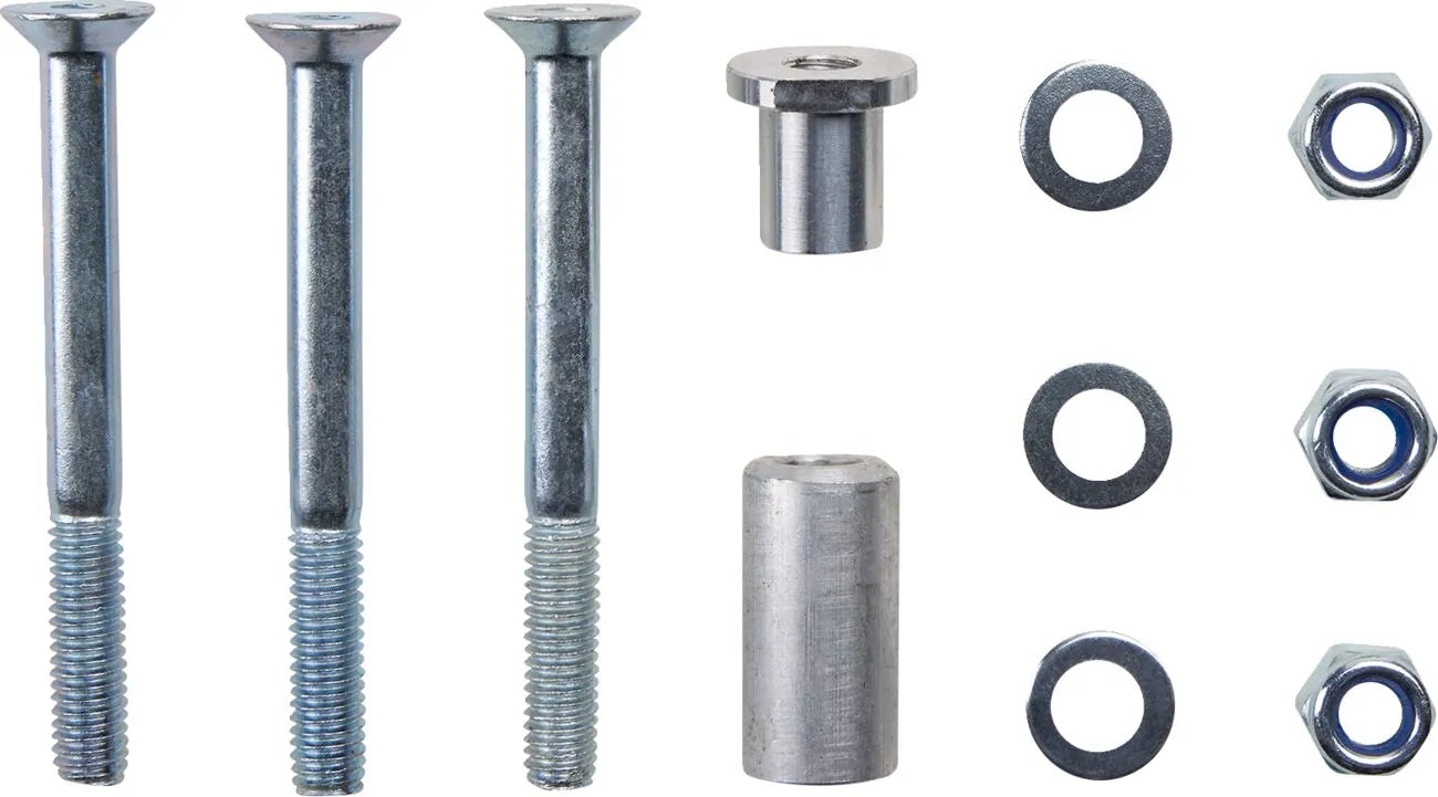 Axp Racing Chain Guide - Enhanced Durability
