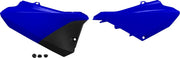 POLISPORT Side Panels for Yamaha