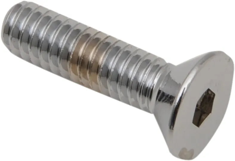 Drag Specialties Countersunk Socket-head Bolts - 3/4"