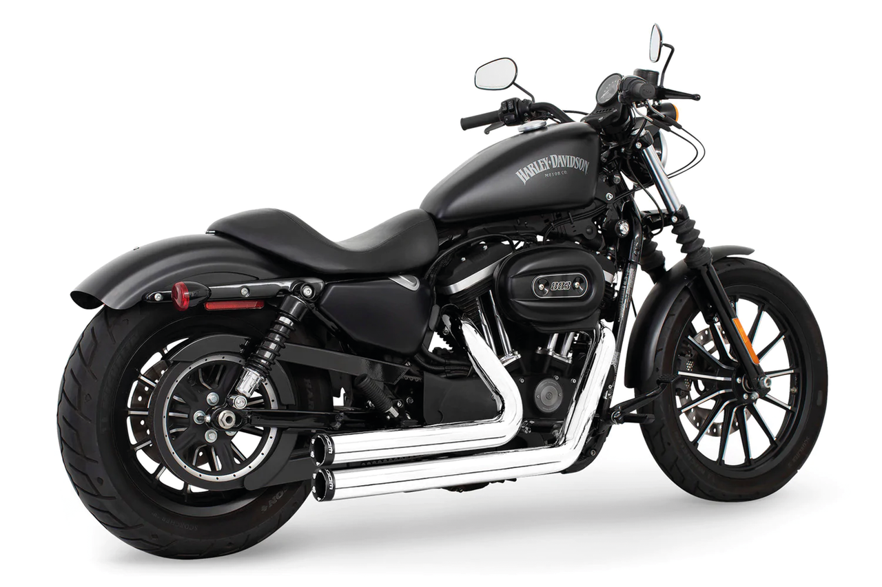 Freedom Performance Thorcat Independence Shorty – Exhaust