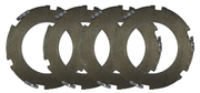 Alto Steel Drive Plates – Primary & Clutch
