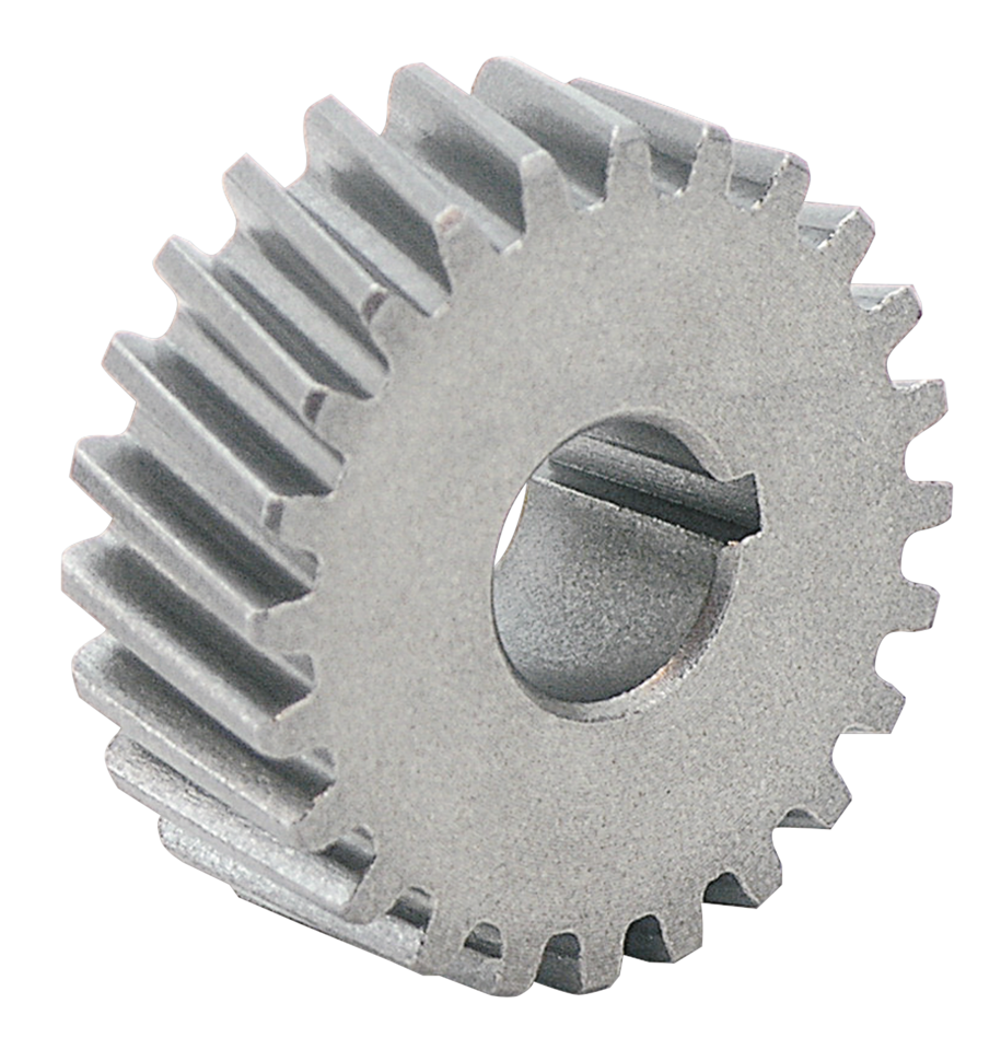 Eastern MC Parts Oil Pump Gear for Big Twin – Engine