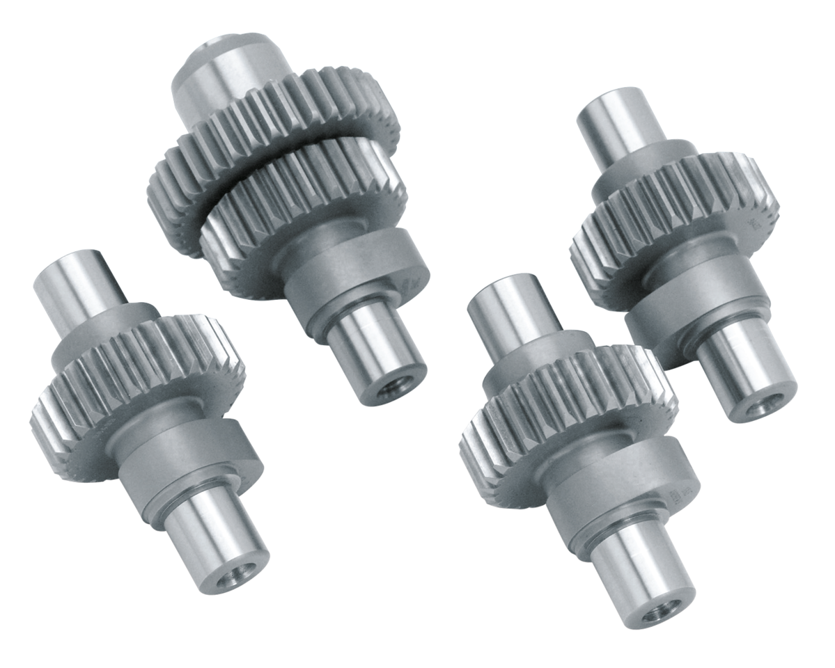 S&S Camshafts for Evolution Sportster & Buell – Engine