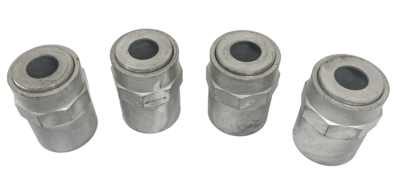 Samwel Supplies Cylinders and Valves, 45CI Sidevalve Models – Engine