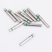 Deutsch Connector System – Electric & Light