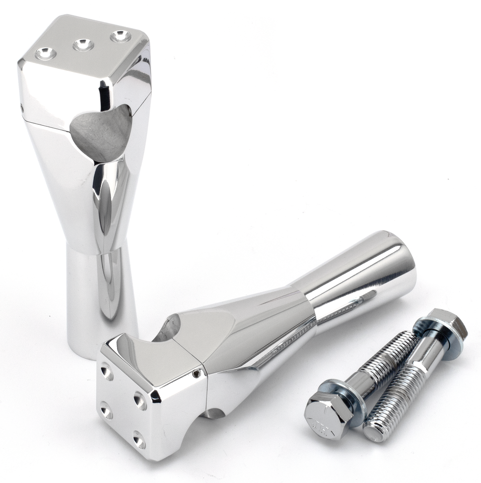 Kustom Tech Lucky Seven Risers