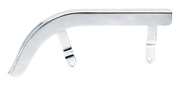 Zodiac Chain Guards – Final Drive