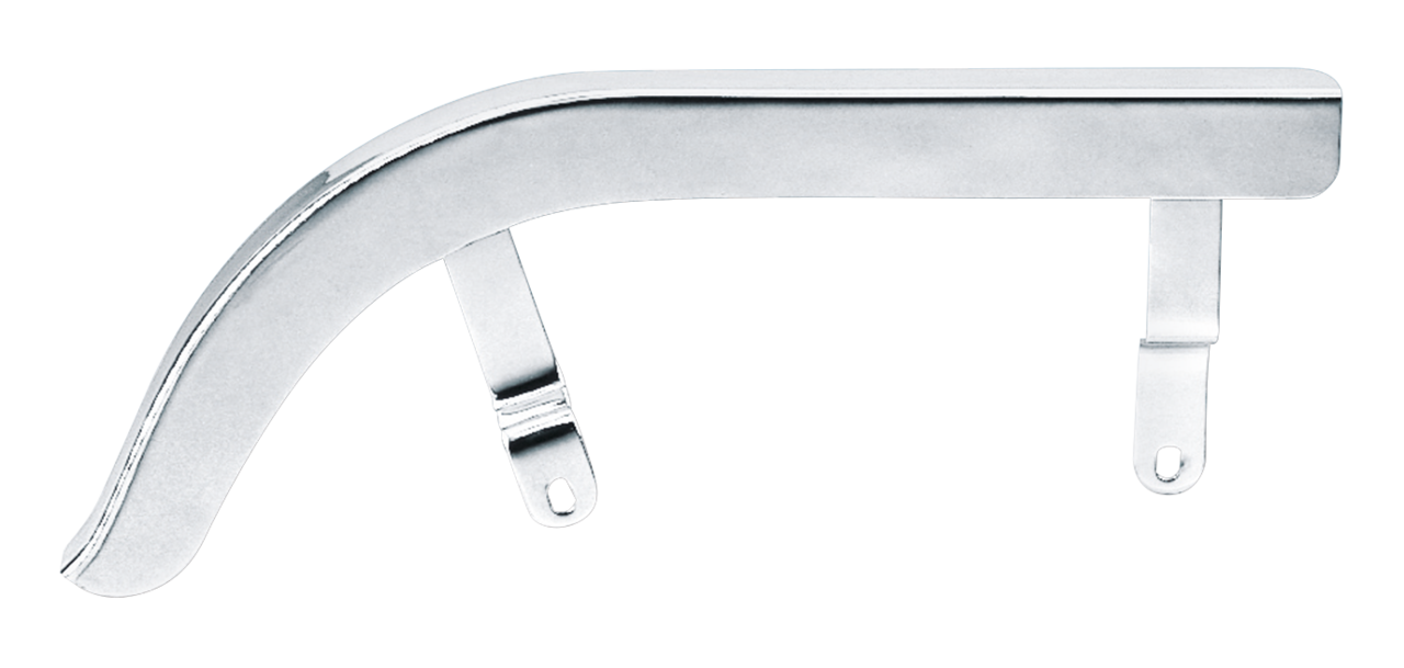 Zodiac Chain Guards – Final Drive